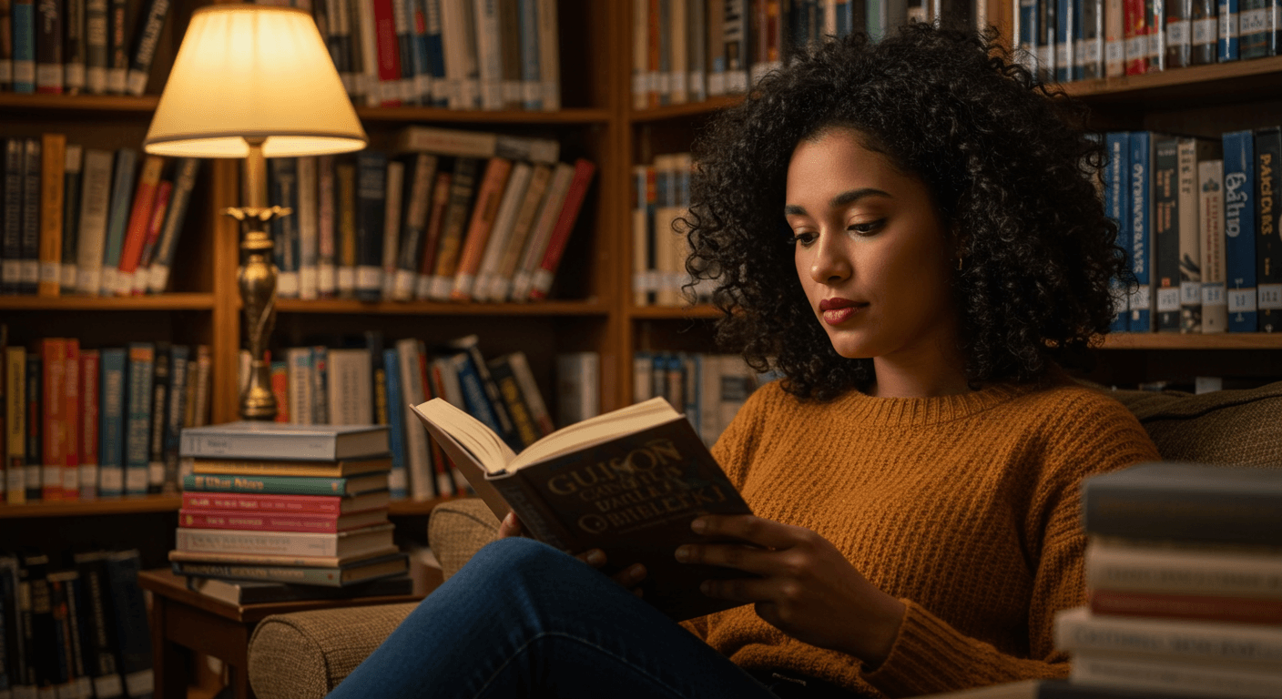 World Literature Course