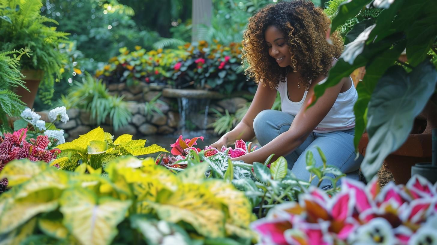 Landscape Design Course