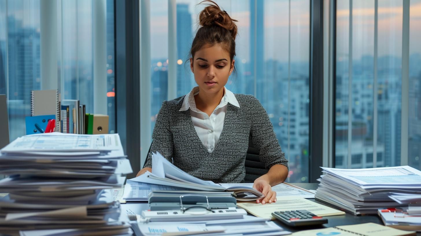 Real Estate Bookkeeping Course