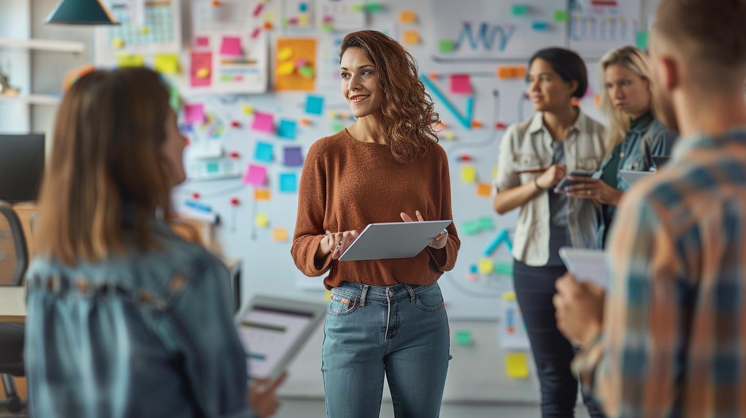 Product Strategy Course