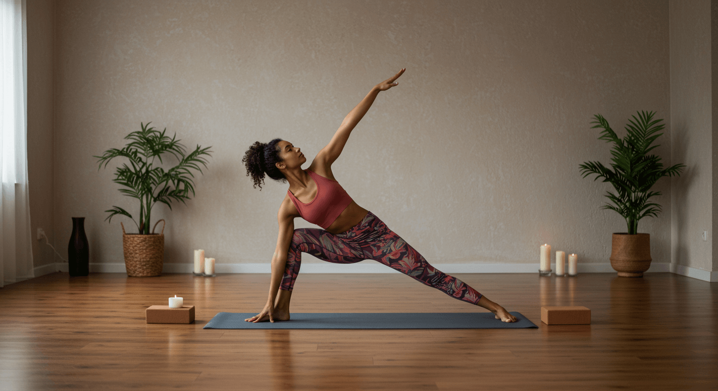 Hatha Yoga Instructor Course