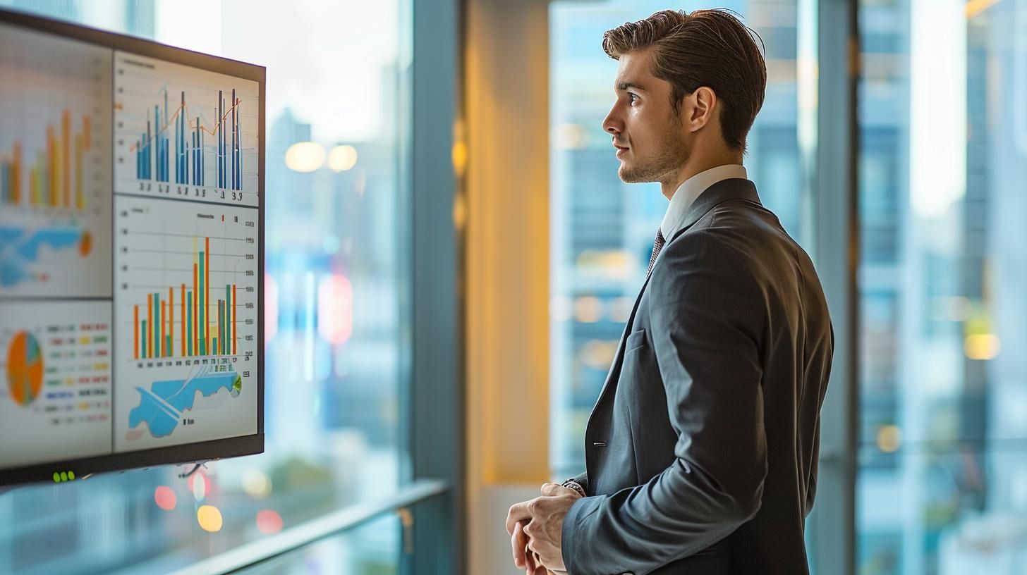Investment Banking And Financial Modeling Course