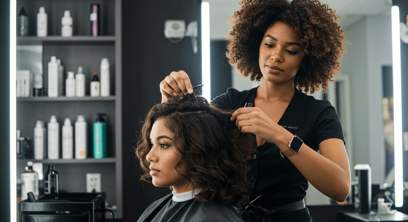 Specialist in Trichology (Hair And Scalp) Course