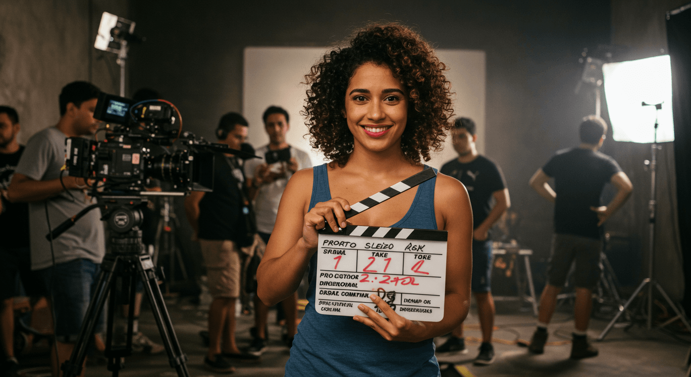 Curso de Dirección Cinematográfica