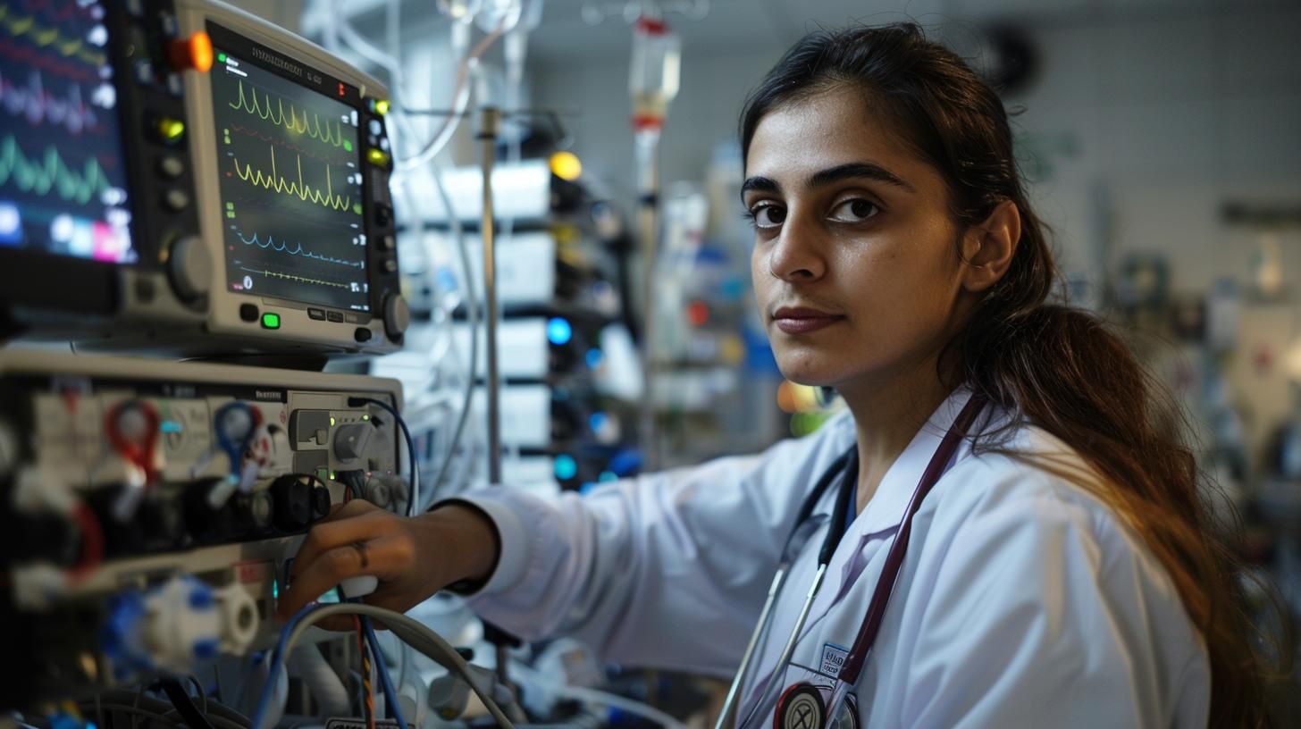 Anaesthesia Course