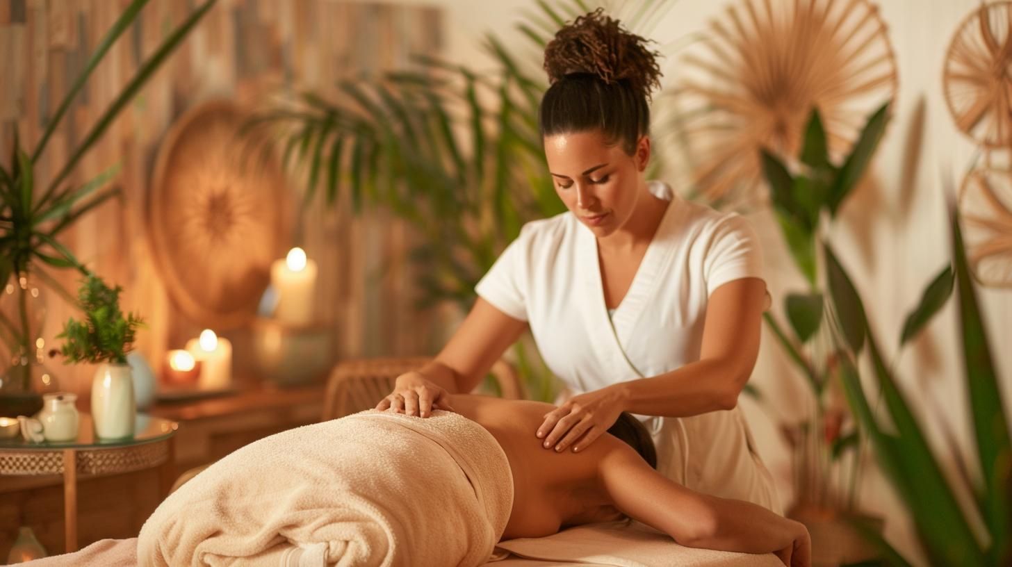 Massage Therapist Course
