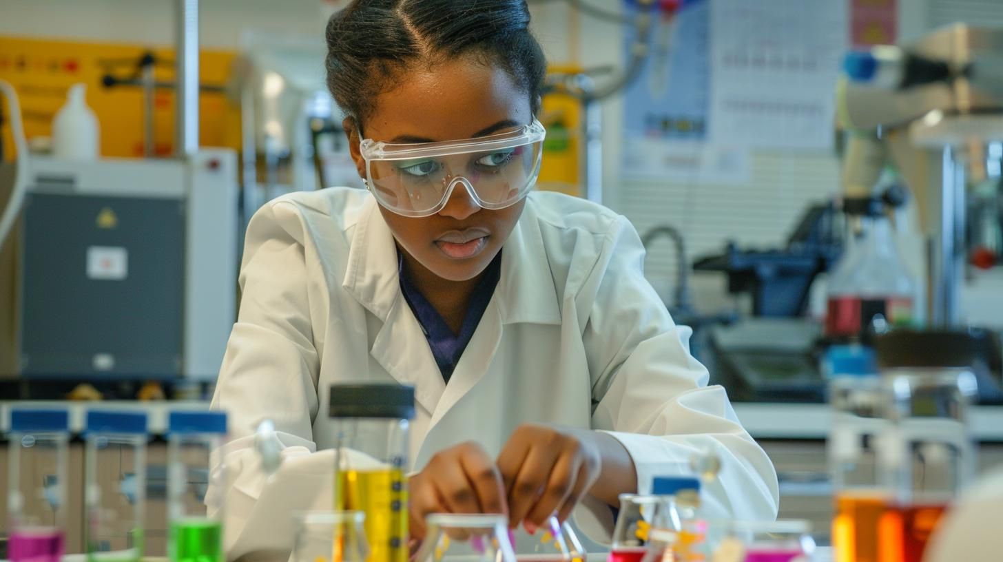 Organic Chemistry Specialist Course