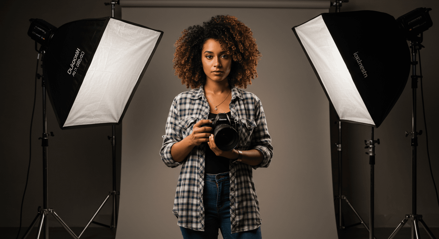 Video Content Creation Course