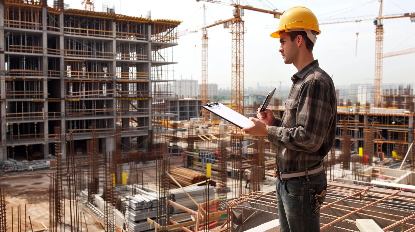 Construction Budget Technician Course