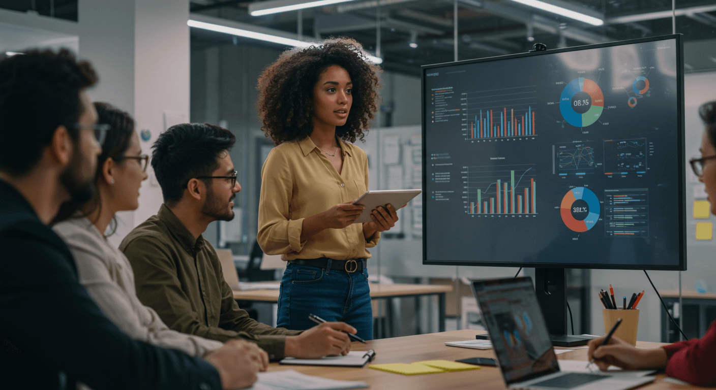 Applied Statistics Course