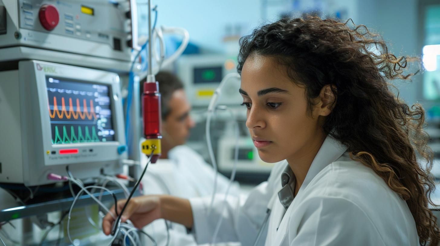 Curso de Monitoramento Intraoperatório com EEG: Práticas e Inovações