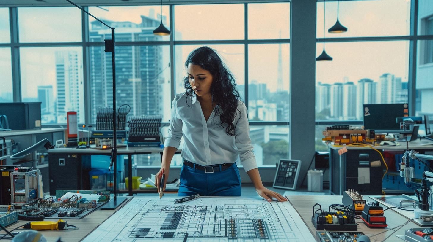 Electrical Systems Designer Course