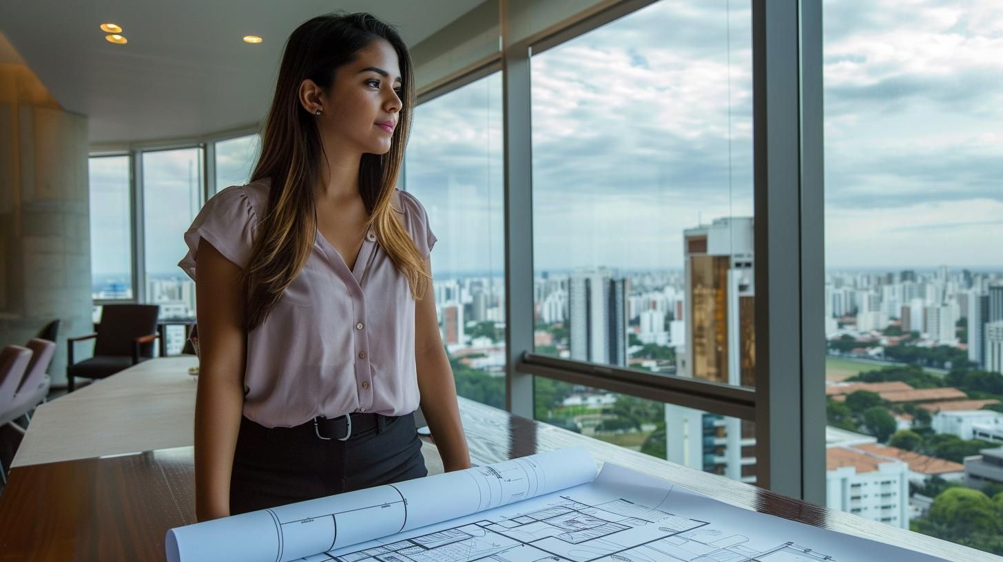 Commercial Real Estate Investment Course
