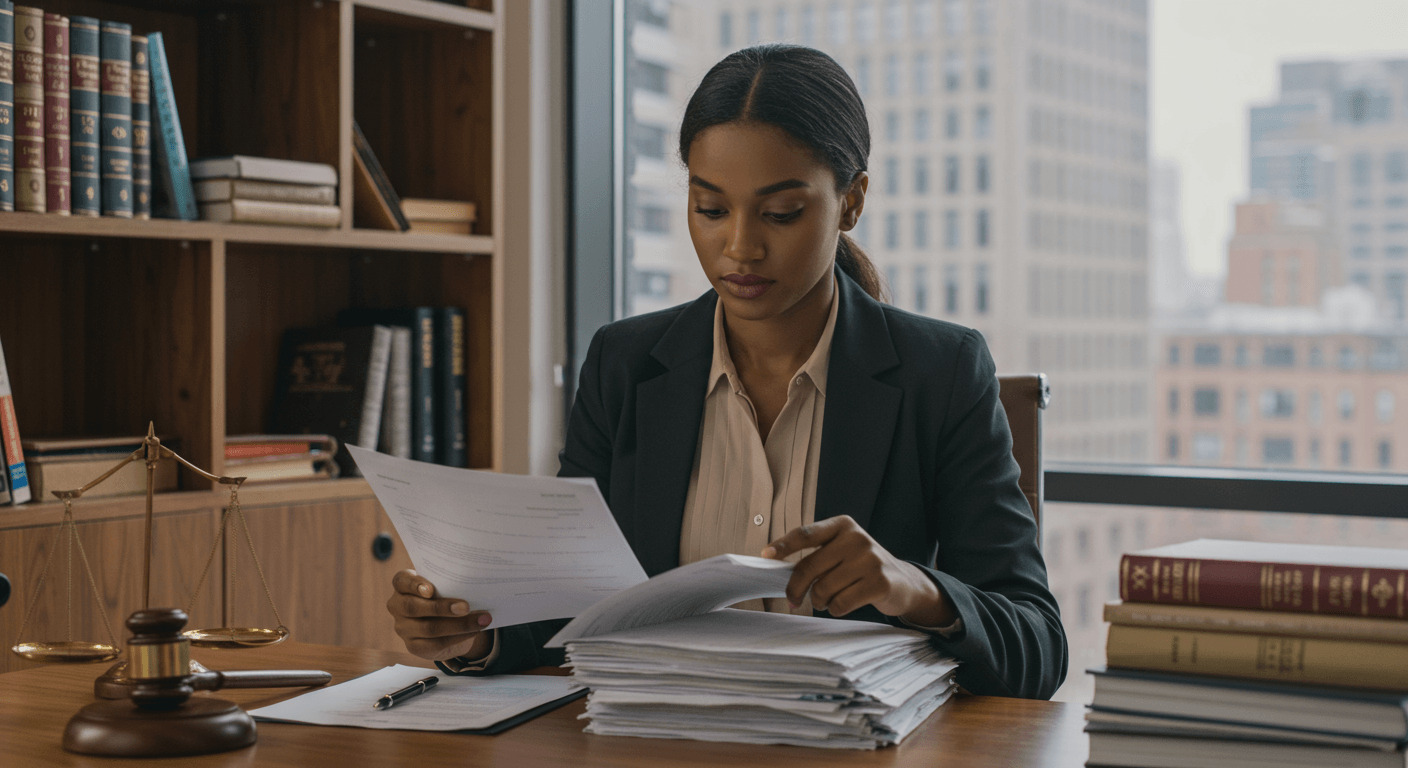 Specialist in Social Security Law Course