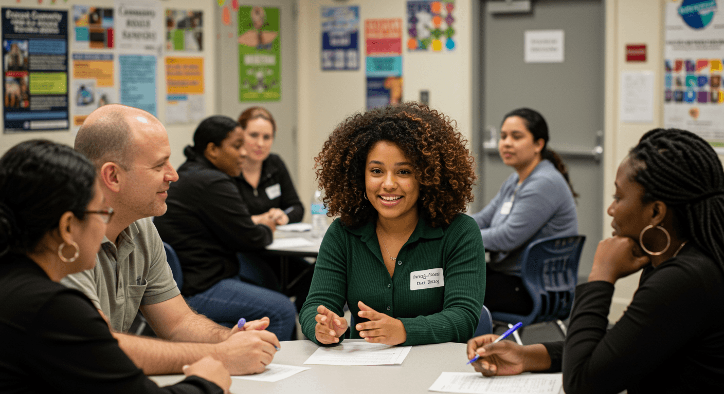 Social Work Short Course