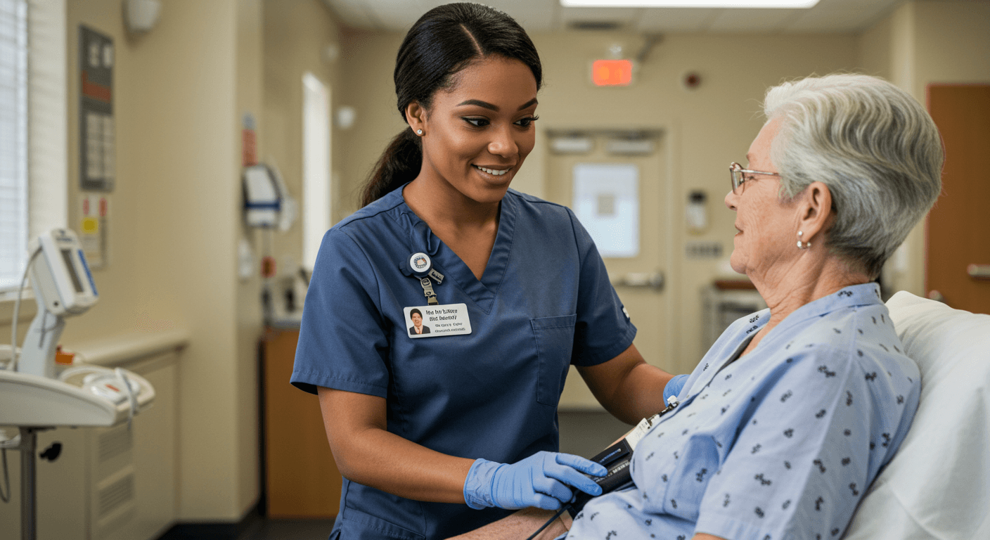 LVN Refresher Course