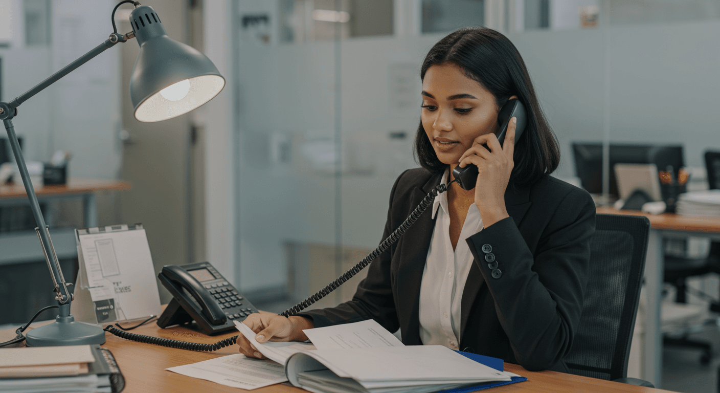 Curso de Secretaría