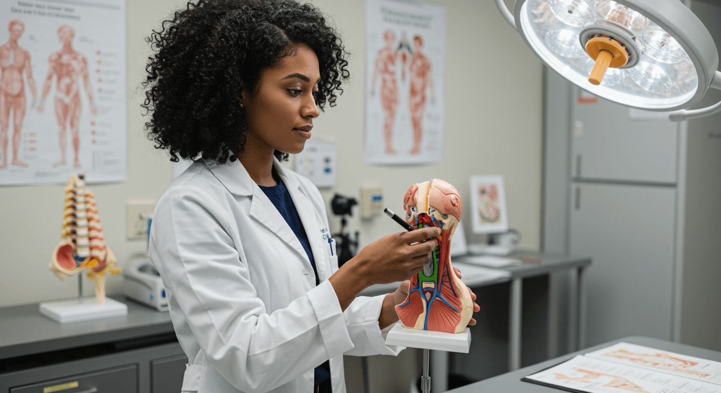 Specialist in Hypopituitarism Course