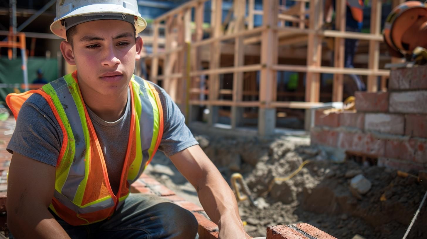 Brick Masonry Course
