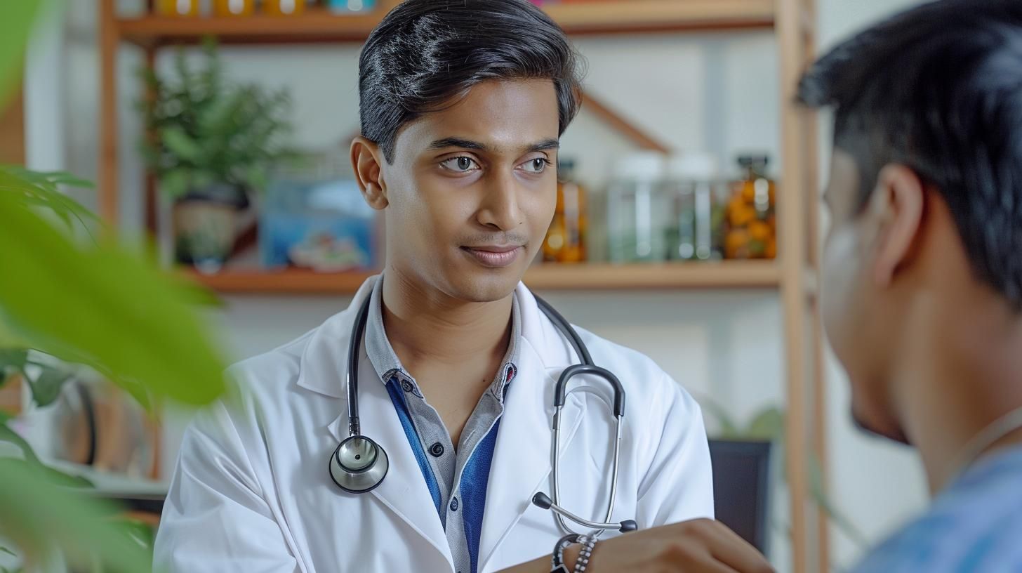 Ayush Doctors Course