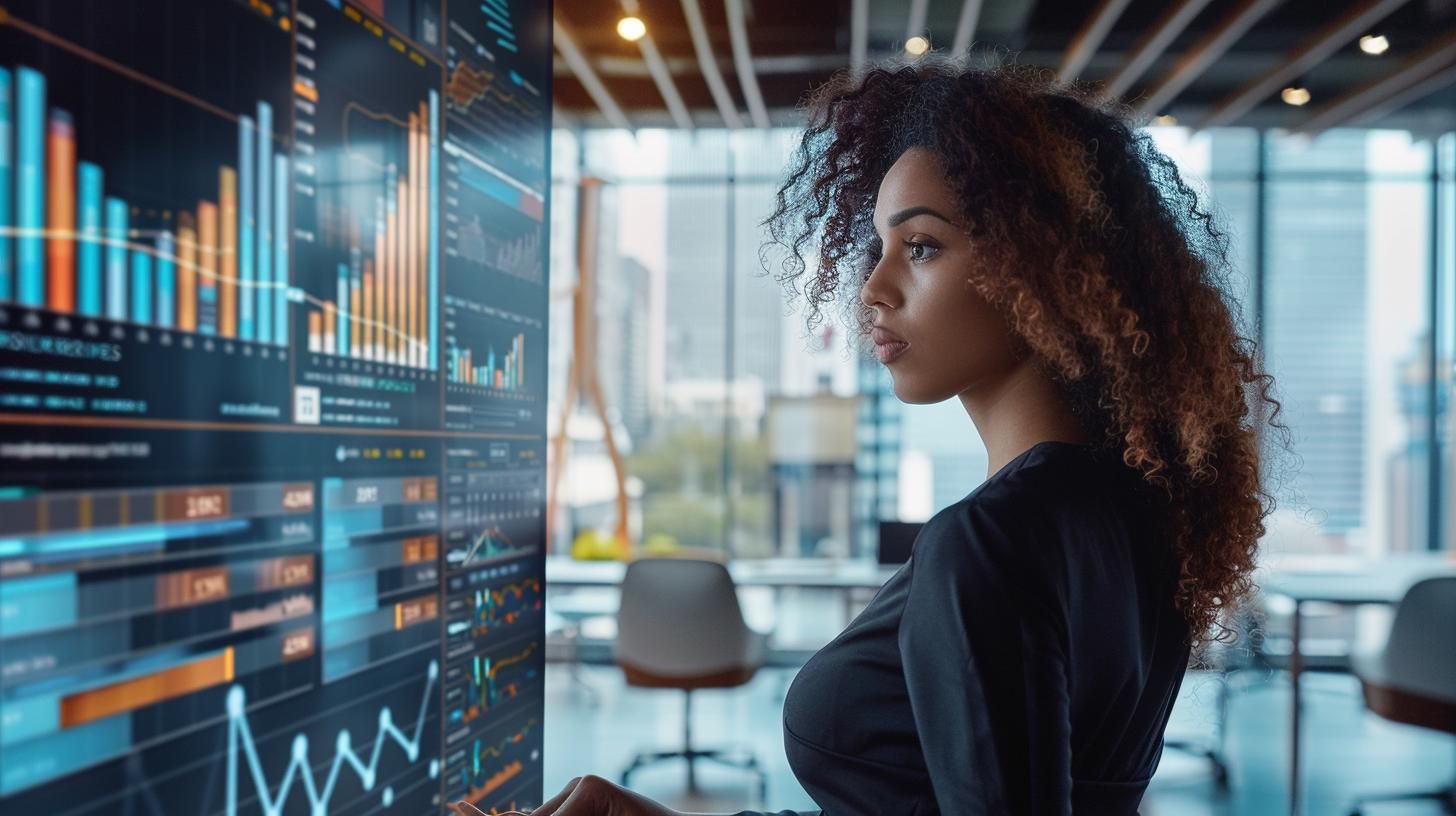 Management in Finance Course