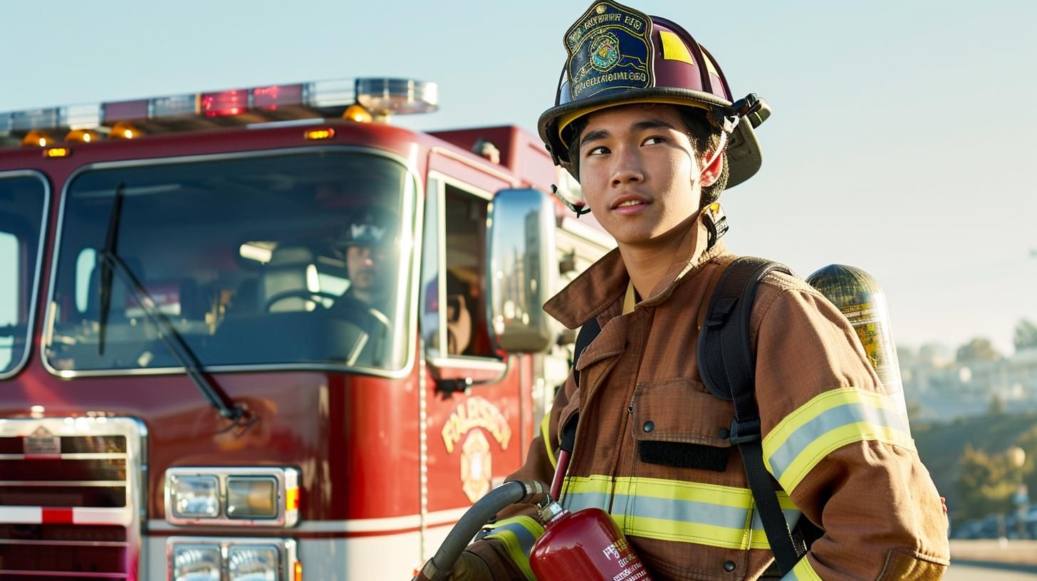 Fire Safety Course