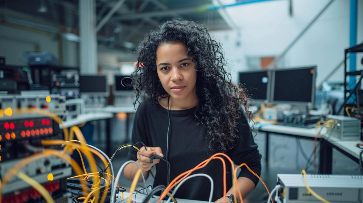 Network Fundamentals Course