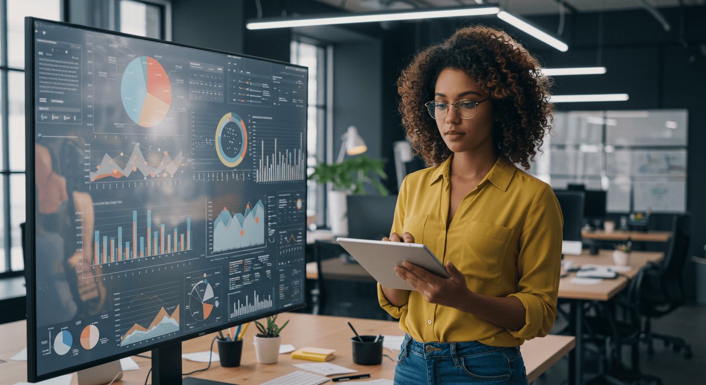 Growth Marketing Course