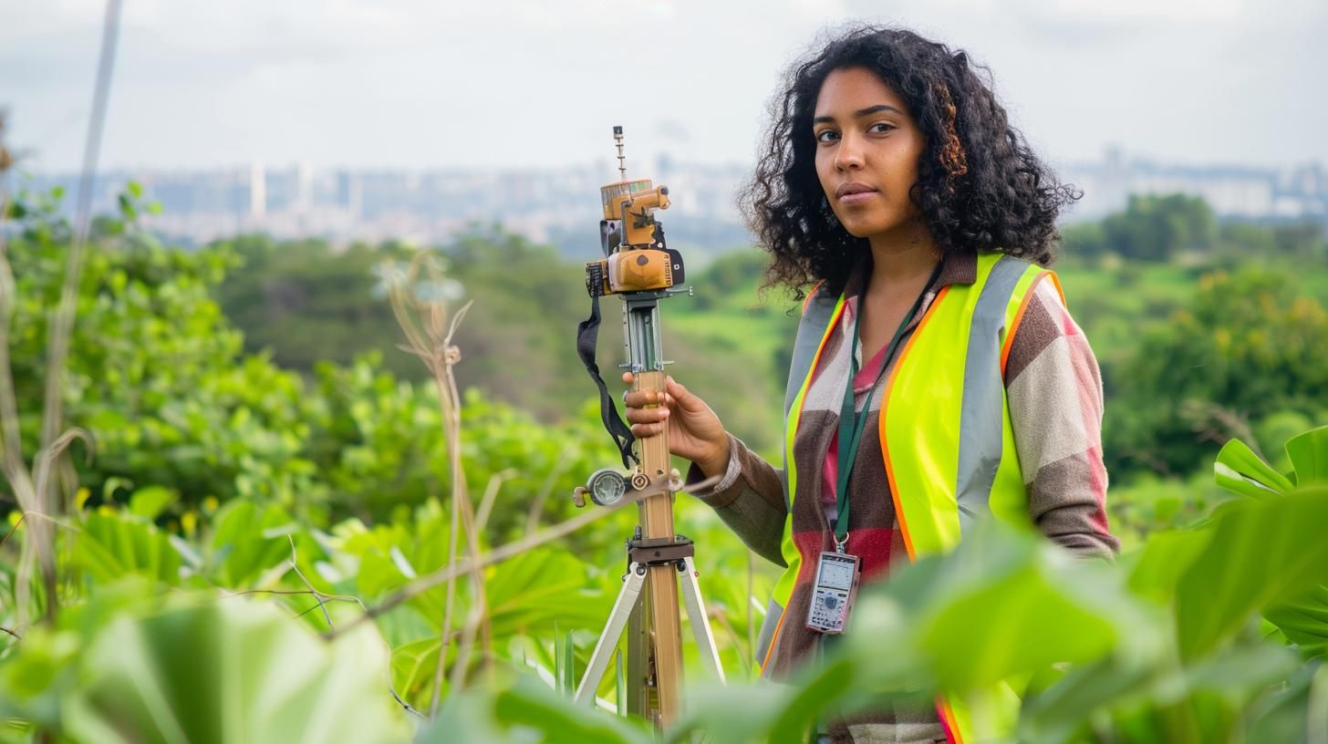 Surveying Technician Course