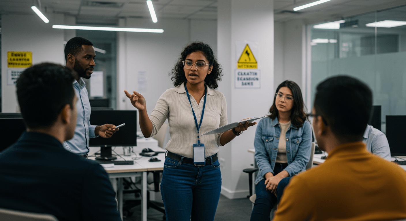 Curso Soporte Vital Básico Planes Evacuación Emergencias