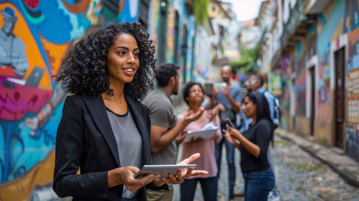 Crash Course Latin American Revolutions