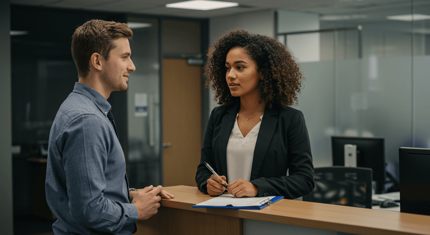 De-Escalating Conversations For Customer Service Course