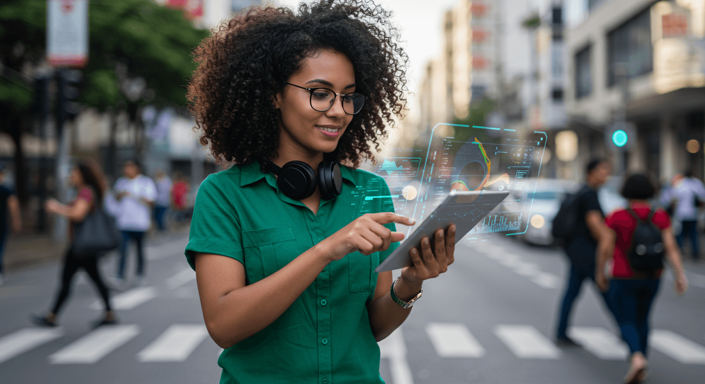 Traffic Arbitrage Course