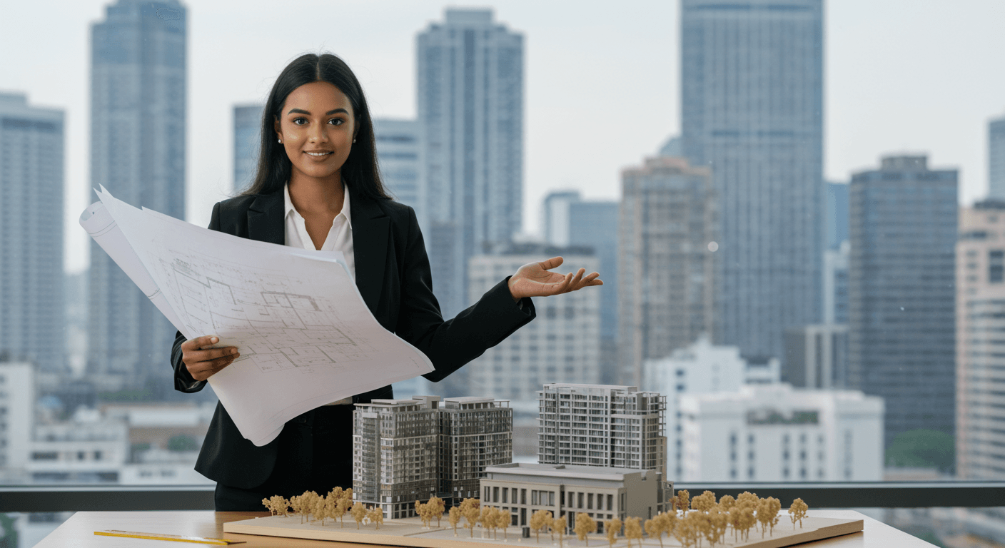 U.S. Real Estate Course