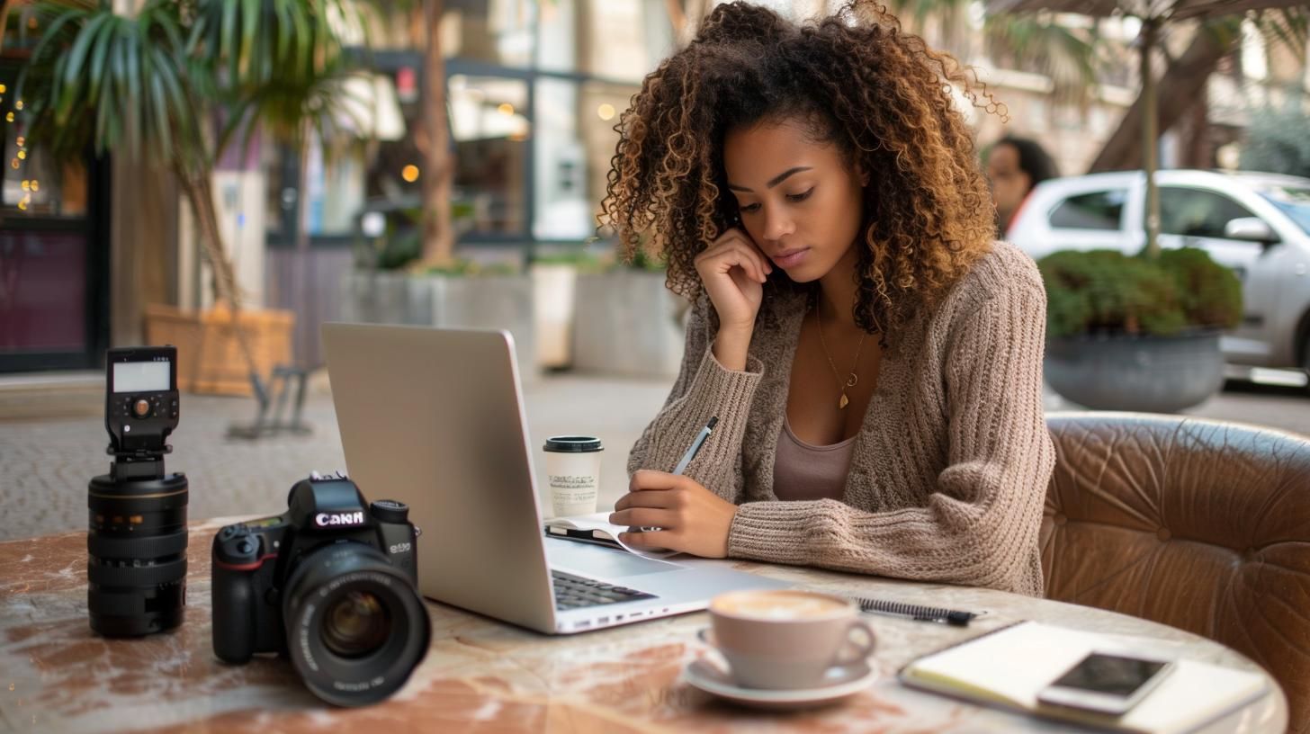 Blogging For Business Course