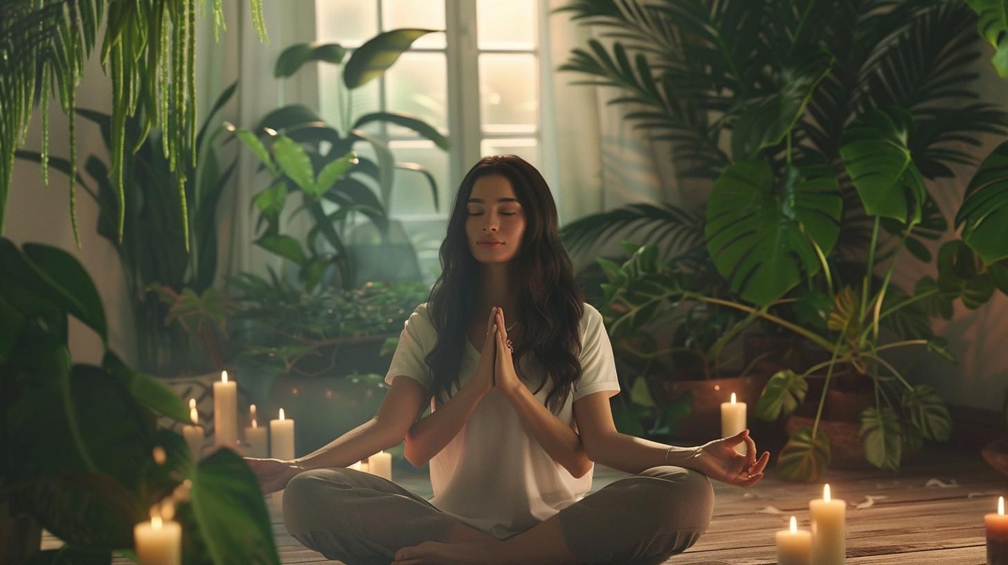 Spiritual Healing Course