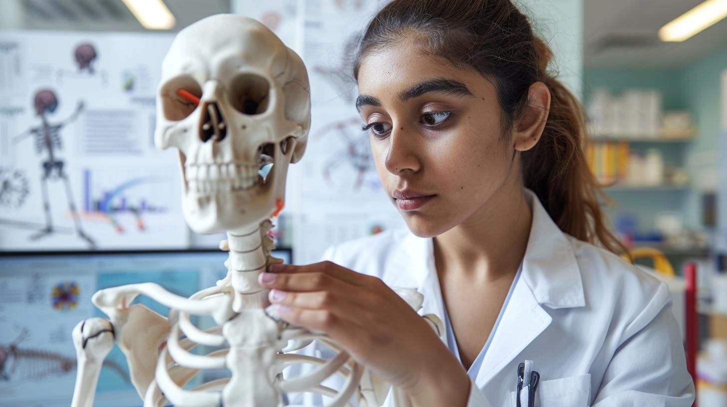 Endocrinologist in Calcium Disorders Course