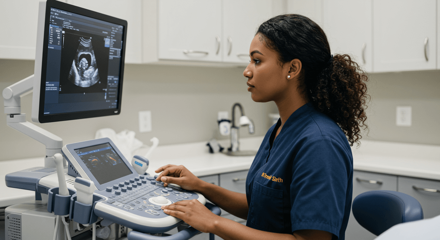 Ultrasound Course