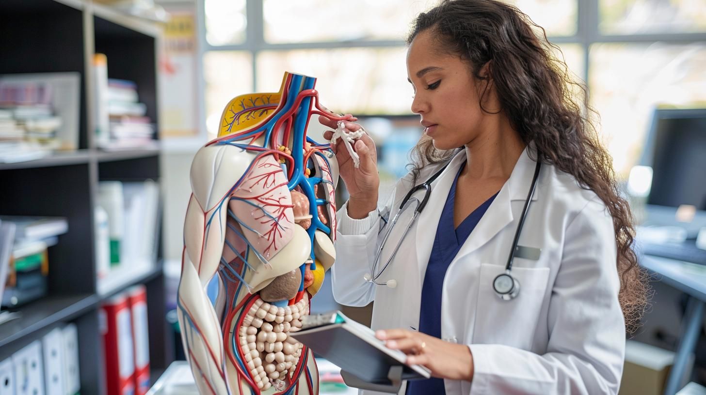 Endocrinologist in Reproductive Disorders Course