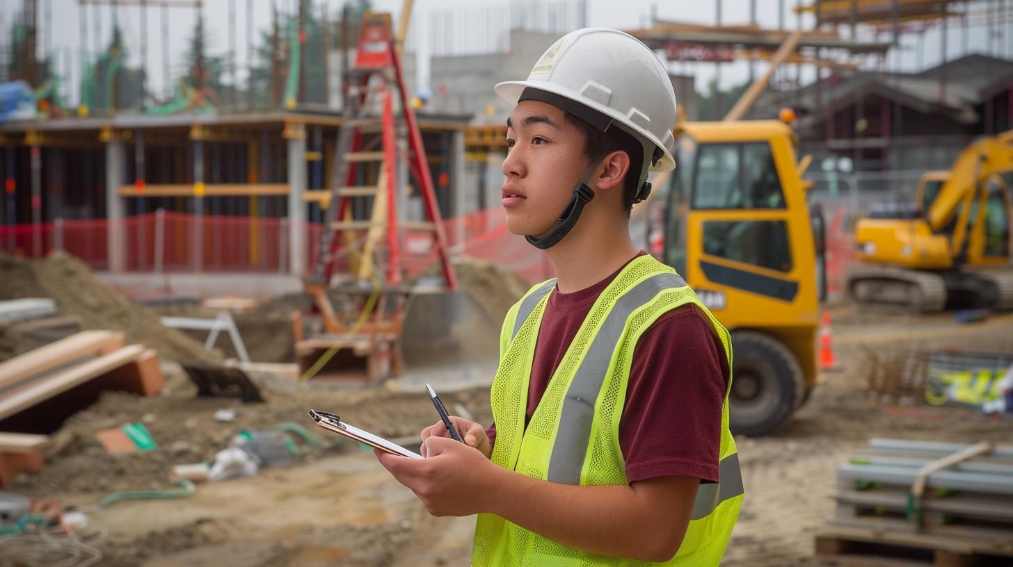 Construction Inspector Course