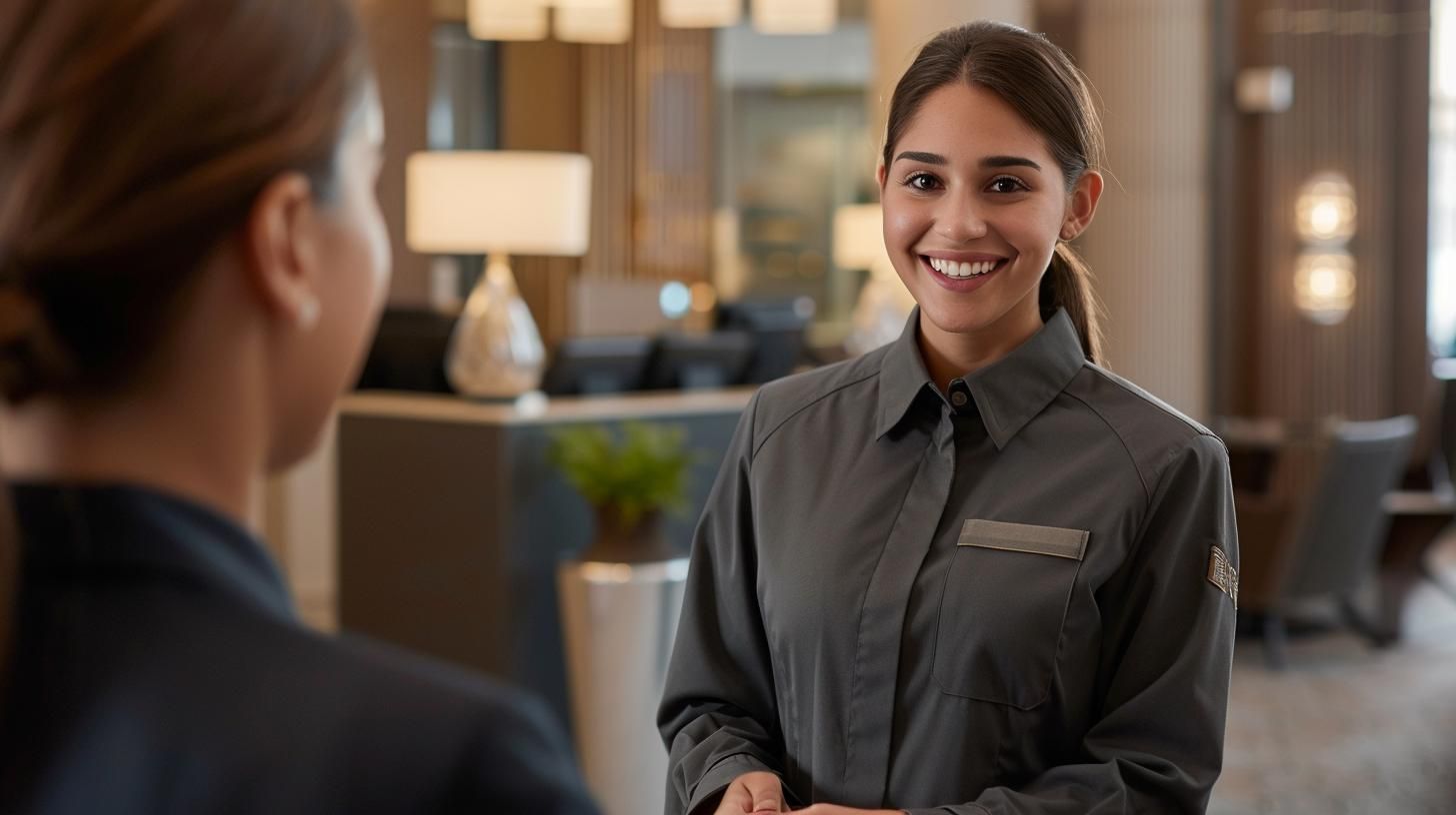 Artificial Intelligence Hospitality Course