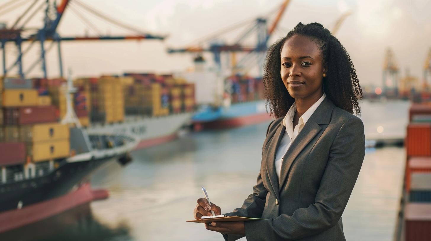 International Transportation Coordinator Course