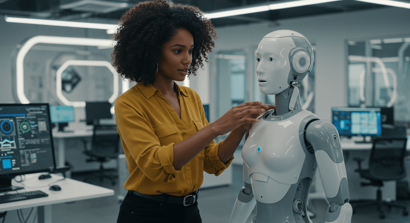 Curso Básico de Inteligência Artificial