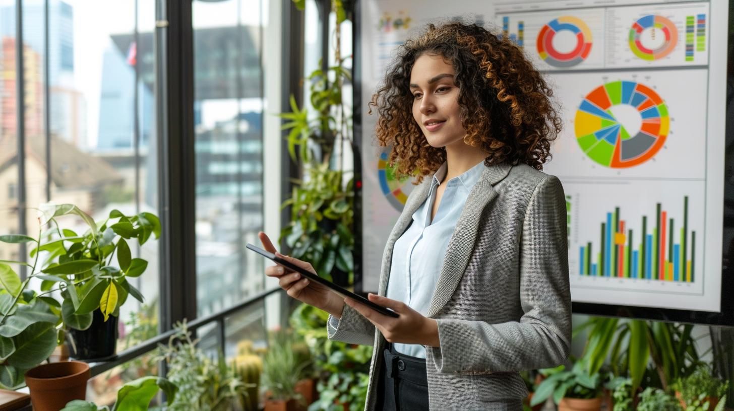 ESG Reporting Course