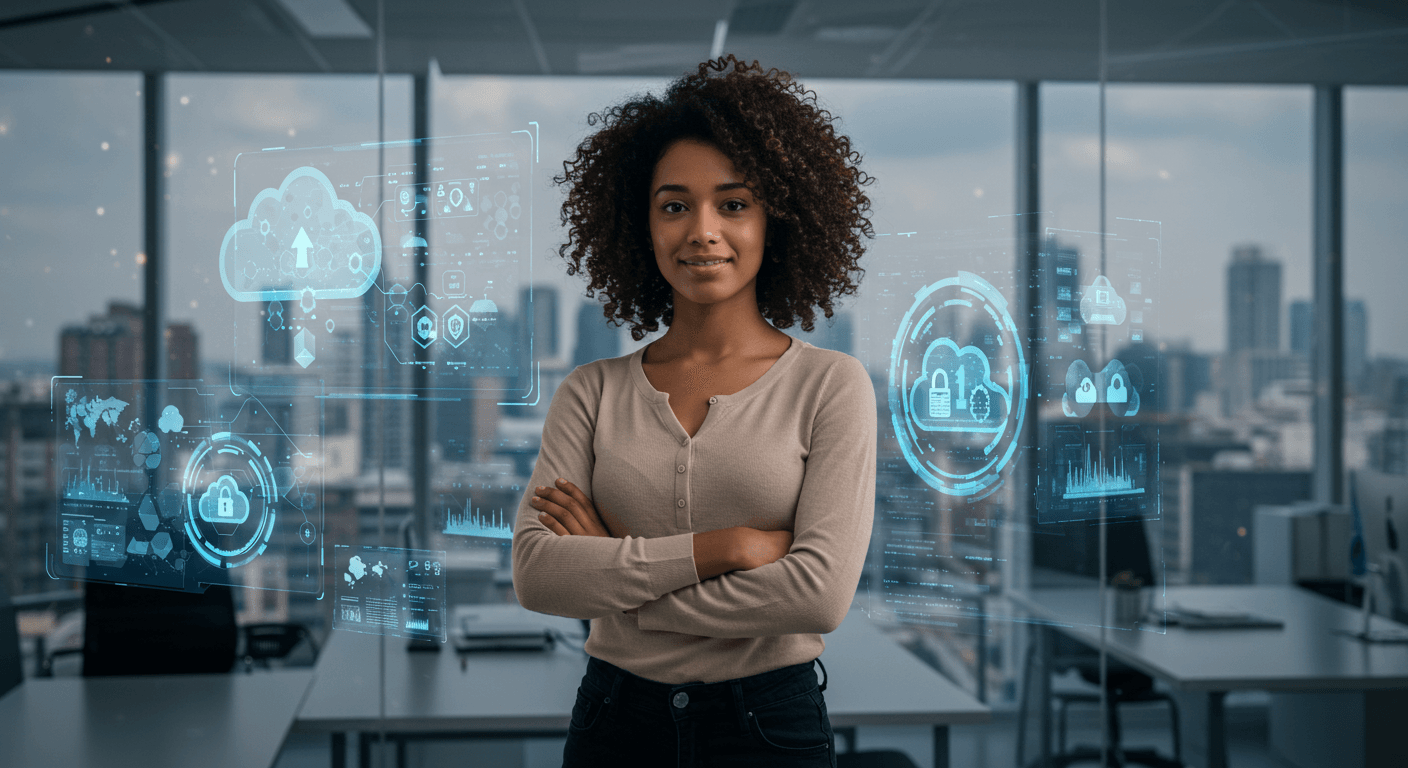 Cloud Security Course