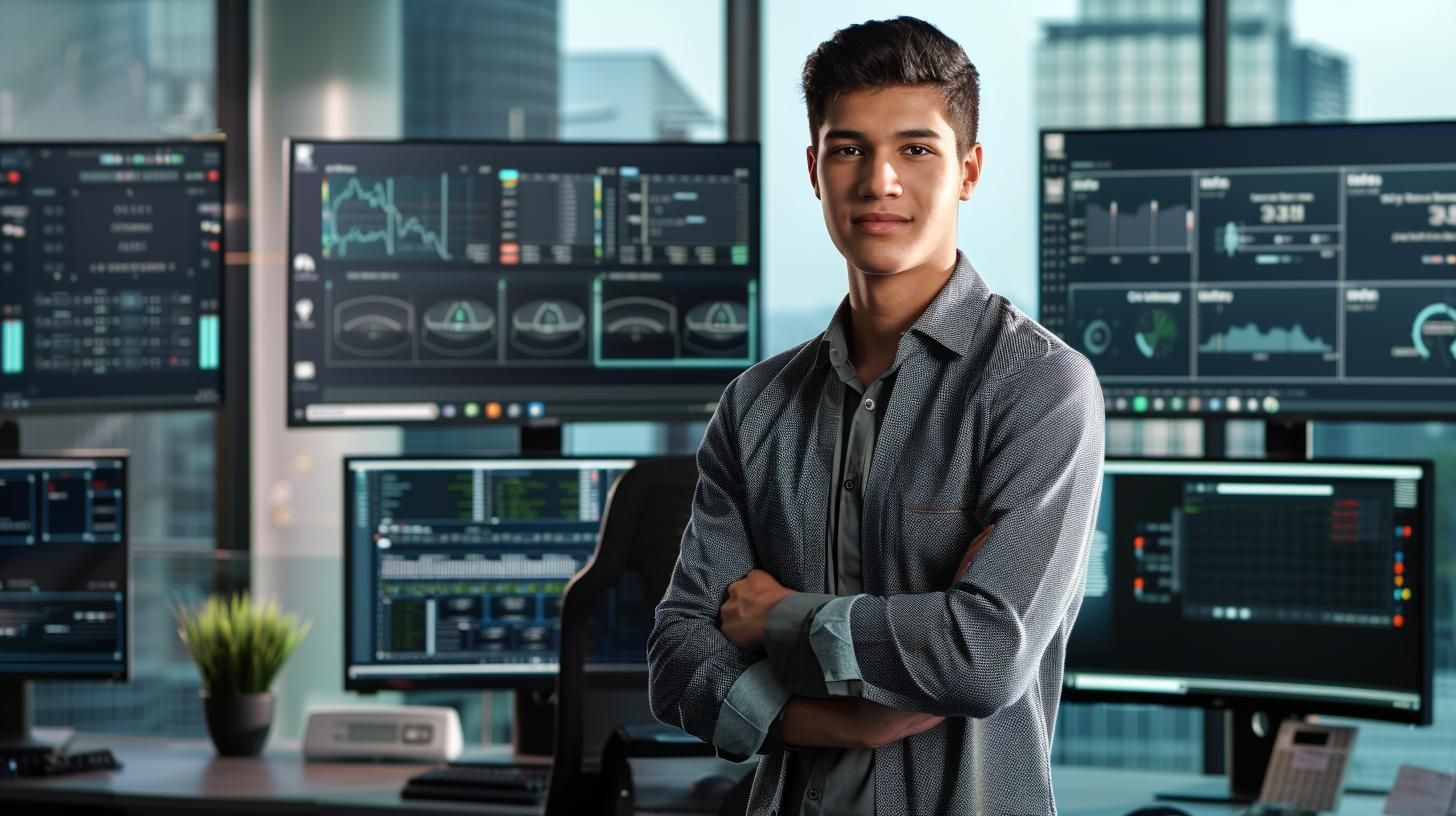 Cyber Security Management Course