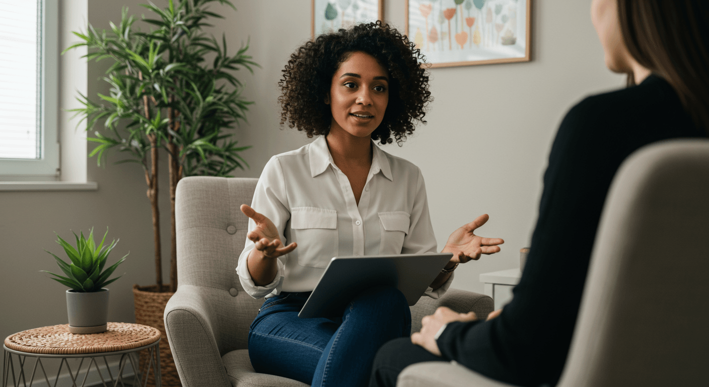 Mental Health Course