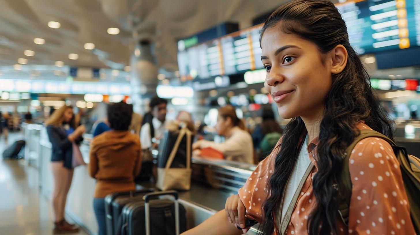 Travel And Tourism Management Course