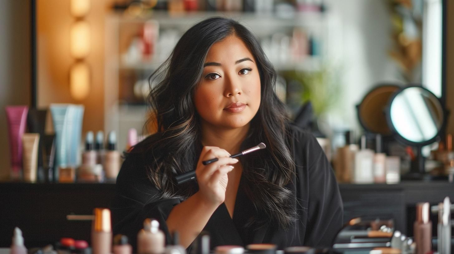 Beginners Makeup Course