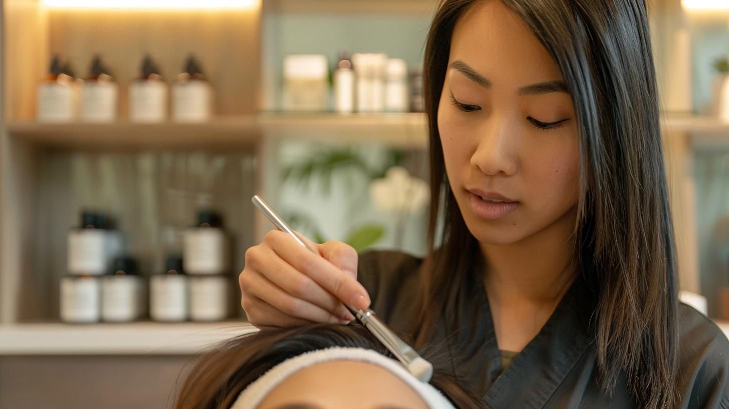 Aesthetician Course